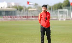 Nhận diện các đối thủ của U20 Việt Nam tại VCK U20 châu Á 2023