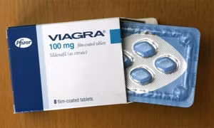 Phát hiện hoạt chất trong Viagra có thể ngăn chặn ung thư di căn