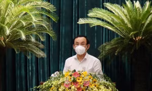 Củng cố hệ thống chính trị, hệ thống y tế cơ sở để đáp ứng yêu cầu