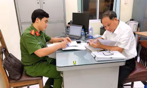 Vụ án IPC và SADECO: Trả hồ sơ đề nghị điều tra bổ sung