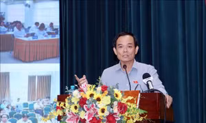 Tăng cường cải cách hành chính, chăm lo an sinh xã hội cho người dân