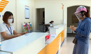 Hà Nội: Trả hồ sơ xử phạt vi phạm giao thông tận nhà