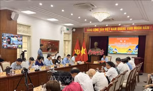 Phát huy giá trị văn hóa, đưa du lịch Việt Nam lên một tầm cao mới
