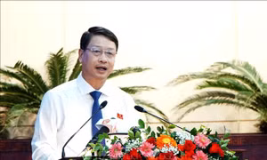 Thống nhất chủ trương đầu tư các dự án, thực hiện Luật Đất đai tại các địa phương