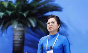 Nhanh chóng triển khai các mục tiêu của Đại hội về cơ sở