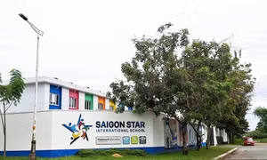 Hỗ trợ chuyển trường cho học sinh Trường quốc tế Ngôi sao Sài Gòn