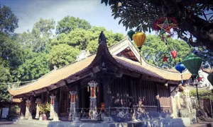Lan tỏa giá trị không gian Phật giáo Trúc Lâm Yên Tử : Để di sản mãi trường tồn (Bài cuối)