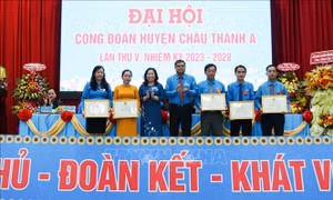 Đổi mới nội dung, phương thức hoạt động Công đoàn thích ứng với thực tế