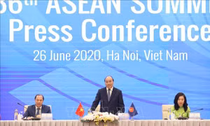 Hội nghị Cấp cao ASEAN lần thứ 36 được truyền thông châu Âu rất quan tâm