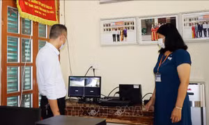 Vùng cao Sơn La sẵn sàng cho Kỳ thi tốt nghiệp THPT
