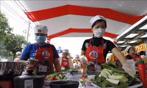 TP Hồ Chí Minh: Nhiều hoạt động ý nghĩa nhân Ngày gia đình Việt Nam 28/6
