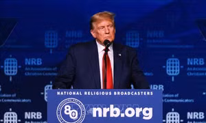 Ông Donald Trump bác bỏ cáo buộc chiếm giữ trái phép tài liệu mật