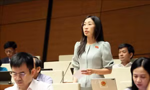 Quản lý, sử dụng tiền công đức đúng mục đích, phòng ngừa tiêu cực