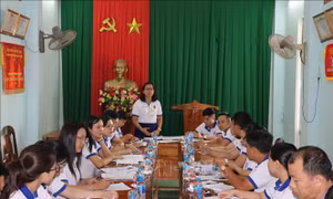 Các địa phương tích cực tham gia tổng điều tra dân số và nhà ở