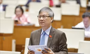Những nhà khoa học đưa tri thức vào đời sống