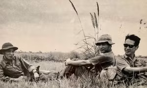 Kỷ niệm 50 năm giải phóng Quảng Trị: Trên những nẻo đường chiến dịch (kỳ cuối)