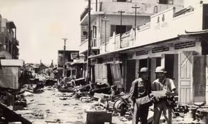 Kỷ niệm 50 năm giải phóng Quảng Trị: Trên những nẻo đường chiến dịch (kỳ 6)