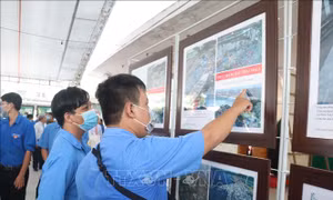 Nâng cao nhận thức của người dân về phòng, chống rác thải nhựa