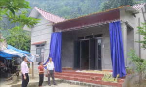 Tuyên Quang: Hỗ trợ đồng bào dân tộc thiểu số nâng cao đời sống