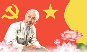 Tư tưởng Hồ Chí Minh về 'Nâng cao đạo đức cách mạng, quét sạch chủ nghĩa cá nhân'
