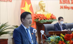 Đà Nẵng: Đề xuất giải pháp hoàn thành các chỉ tiêu, nhiệm vụ KT-XH năm 2022