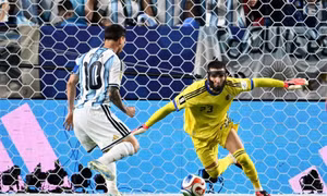 World Cup 2026: Những cặp cha con lừng danh trong lịch sử bóng đá thế giới