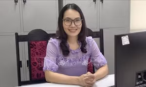 Hội nghị Trung ương 3: Quản trị tổng hợp không gian biển hướng tới phát triển bền vững