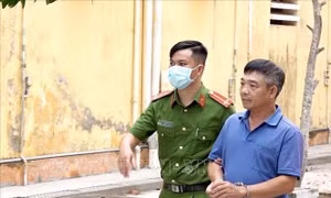 An Giang: Khởi tố giám đốc xuất khống 27 hóa đơn giá trị gia tăng