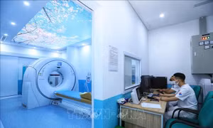 Khai trương Trung tâm Y khoa Nhật Bản tại Hà Nội 