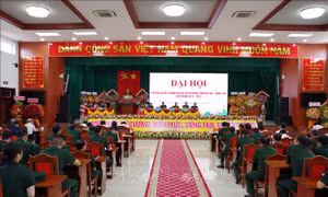 Bộ đội Biên phòng triển khai nhiều mô hình thi đua thiết thực