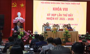 Cần bổ sung các chỉ tiêu phát triển nhà ở vào kế hoạch phát triển kinh tế - xã hội
