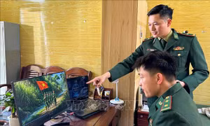 Nghị quyết số 57: Hành động đột phá, lan tỏa kết quả