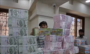 Đồng nội tệ Thổ Nhĩ Kỳ lao dốc kỷ lục 