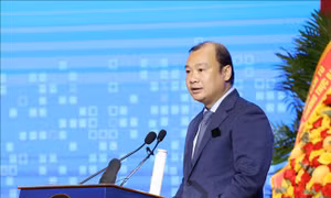 Khẳng định vai trò tiên phong của đối ngoại Đảng và đối ngoại nhân dân trong kỷ nguyên mới