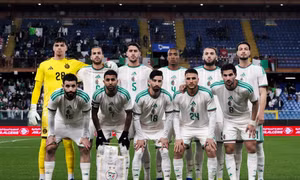 World Cup 2026: Bóng đá - hơi thở cuộc sống ở Algeria