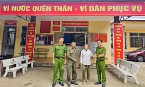 Hành động đẹp của 3 phụ nữ Đồng Nai 'nhặt được của rơi, trả người đánh mất'