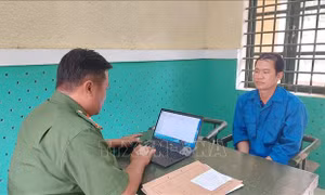 Khởi tố đối tượng giết người vì ghen tuông gây xôn xao dư luận