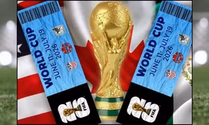 World Cup 2026: Thành phố New York 'giải cứu' người hâm mộ khỏi giá vé gây sốc