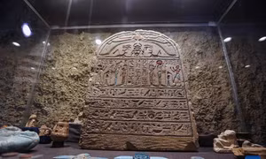 Ai Cập công bố những khám phá khảo cổ quan trọng về Nữ hoàng Hatshepsut
