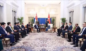 Truyền thông Indonesia: Ngoại giao Việt Nam - Tinh thần kết nối kinh tế trong ASEAN