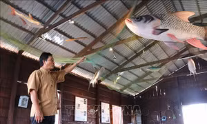 Thành công với mô hình nông nghiệp kết hợp du lịch