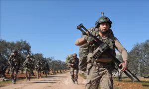 Thổ Nhĩ Kỳ khẳng định không muốn đối đầu quân sự với Nga ở Syria