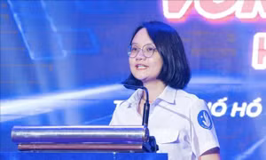 Tuyên dương sinh viên, học viên Lào, Campuchia tiêu biểu năm 2023