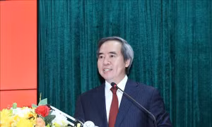 Phát huy tốt vai trò cơ quan tham mưu chiến lược của Đảng về kinh tế
