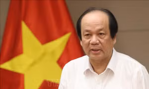 Bộ trưởng Mai Tiến Dũng: Tránh để kẻ xấu lợi dụng, bôi nhọ thanh danh cán bộ