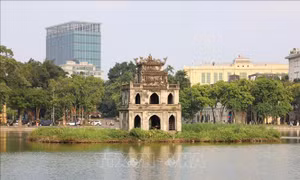 Điều chỉnh quy hoạch khu vực hồ Hoàn Kiếm: Kiến tạo không gian mới, gìn giữ 'trái tim' Thủ đô