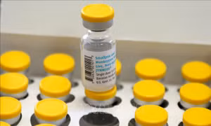 WHO chấp thuận vaccine phòng đậu mùa khỉ thứ hai