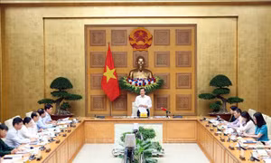 Hành động quyết liệt để đưa Việt Nam ra khỏi Danh sách giám sát tăng cường về chống rửa tiền