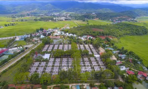 Kỷ niệm 66 năm Chiến thắng Điện Biên Phủ: Đổi thay trên mảnh đất lịch sử Thanh Nưa