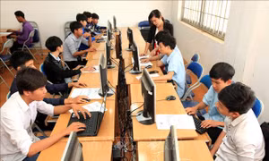 Bình Phước: Phát triển nguồn nhân lực vùng đồng bào dân tộc thiểu số
